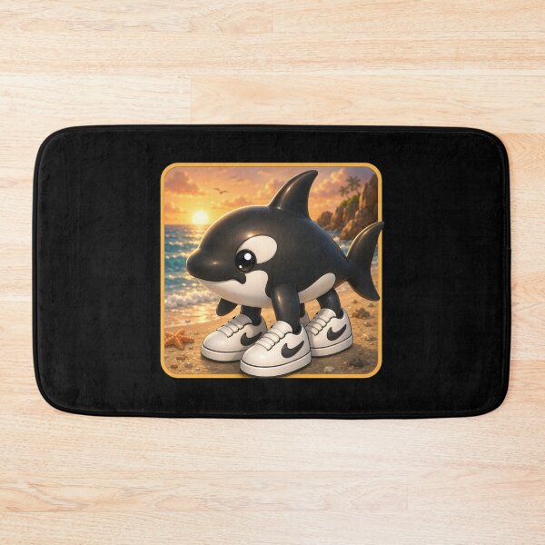 Item preview, Orcalero Orcala designed and sold by Gamify Store.
