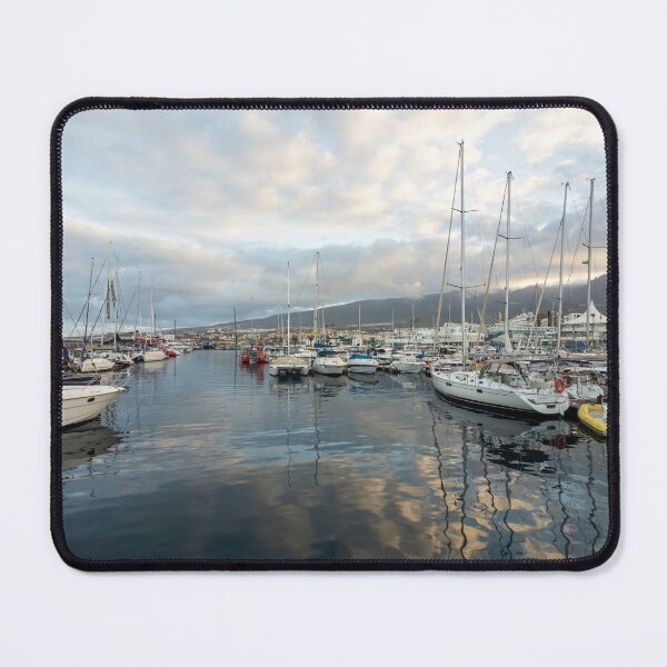 Item preview, Puerto Colon, Costa Adeje designed and sold by twymanphoto.