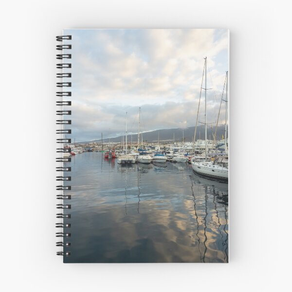 Item preview, Puerto Colon, Costa Adeje designed and sold by twymanphoto.