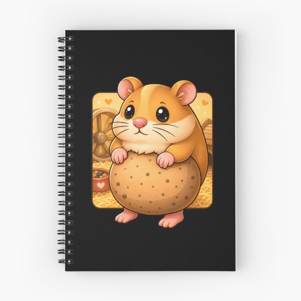 Item preview, Pipi Potato designed and sold by Gamify Store.