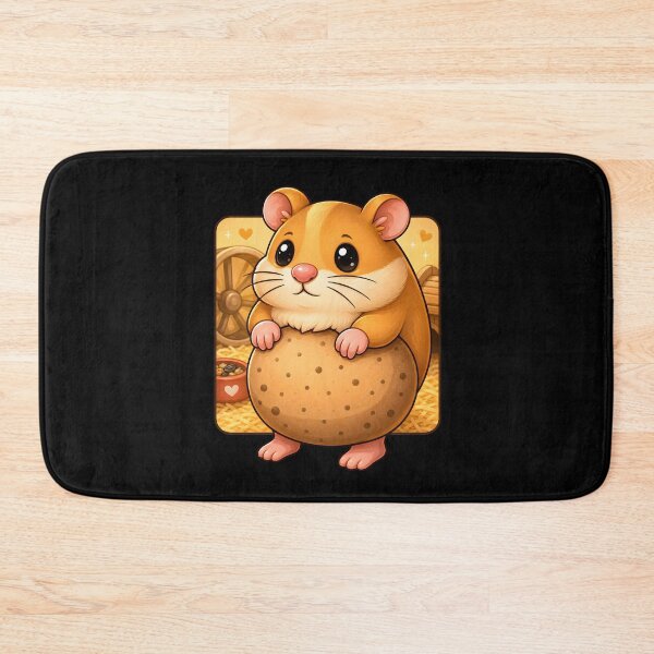 Item preview, Pipi Potato designed and sold by Gamify Store.
