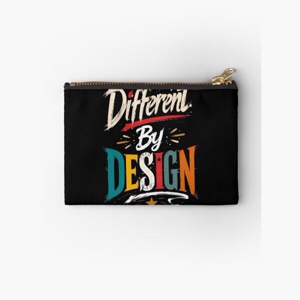 Item preview, Different By Design designed and sold by MarkColeImaging.