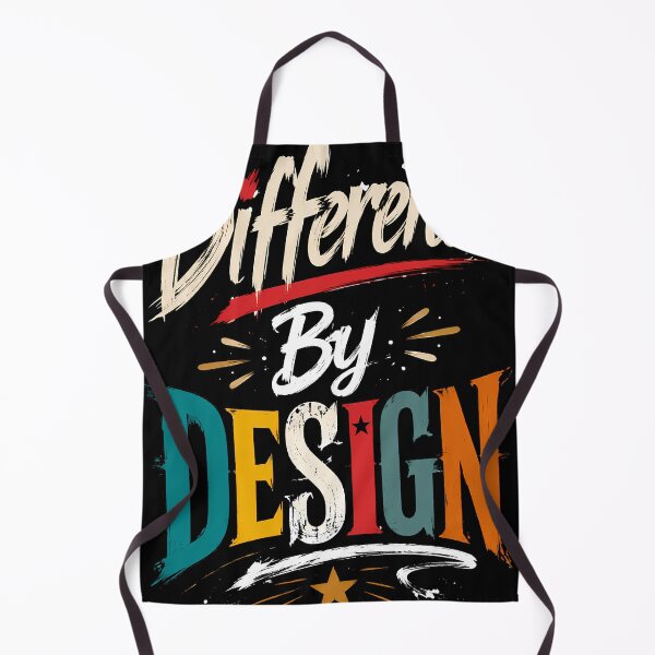 Item preview, Different By Design designed and sold by MarkColeImaging.