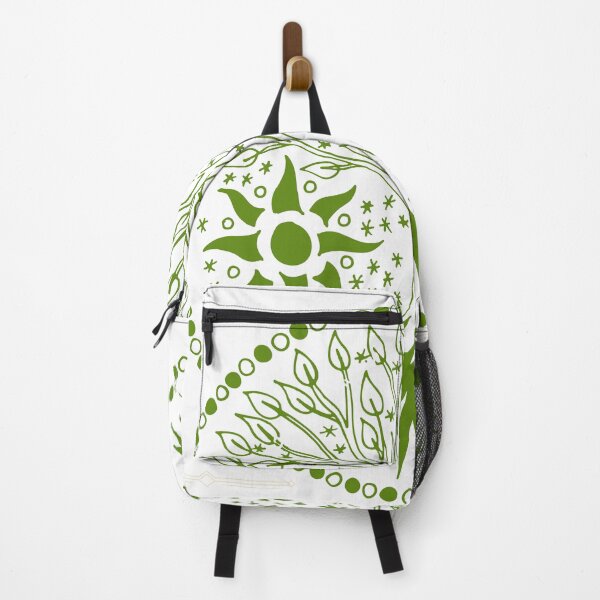 Item preview, Mystic Tree of Life Sun and Moon designed and sold by MentalTabs.