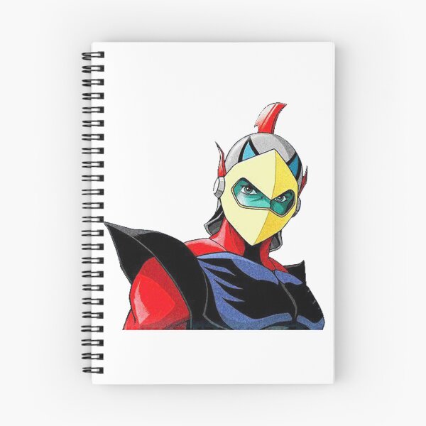 Item preview, Art - Japanese Manga Character, Icon of Space Animation designed and sold by AnimeShin.