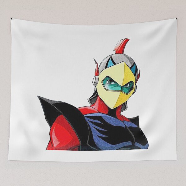 Item preview, Art - Japanese Manga Character, Icon of Space Animation designed and sold by AnimeShin.