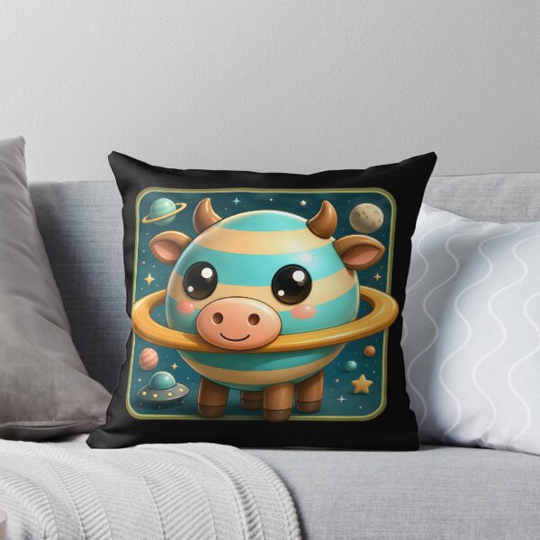 Item preview, Saturno Saturnita designed and sold by Gamify Store.