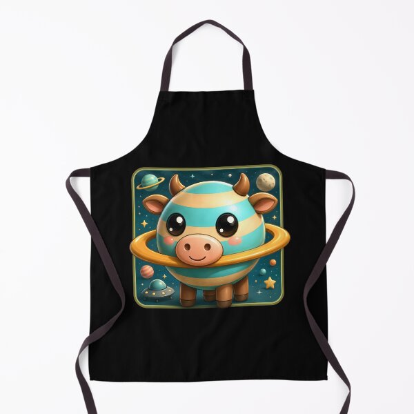 Item preview, Saturno Saturnita designed and sold by Gamify Store.
