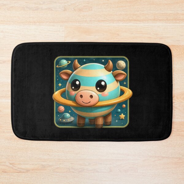 Item preview, Saturno Saturnita designed and sold by Gamify Store.