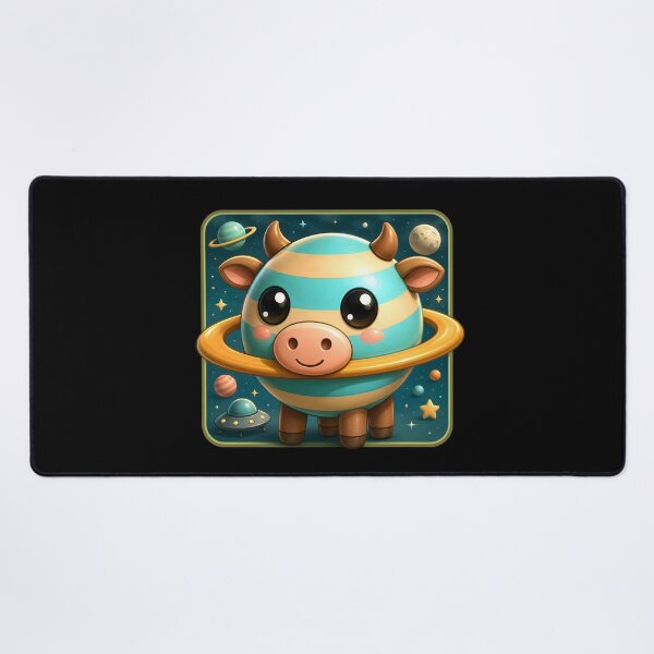 Item preview, Saturno Saturnita designed and sold by Gamify Store.