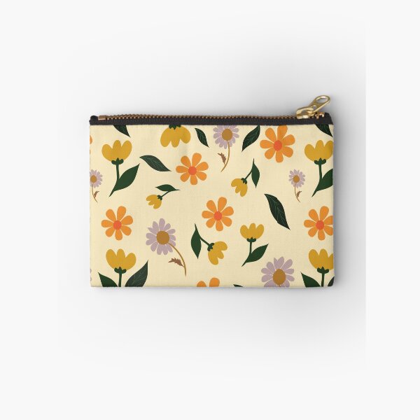 Item preview, Summer Flora Seamless Patten designed and sold by LifeTU.