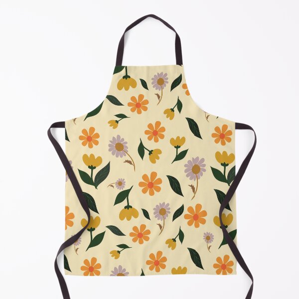 Item preview, Summer Flora Seamless Patten designed and sold by LifeTU.