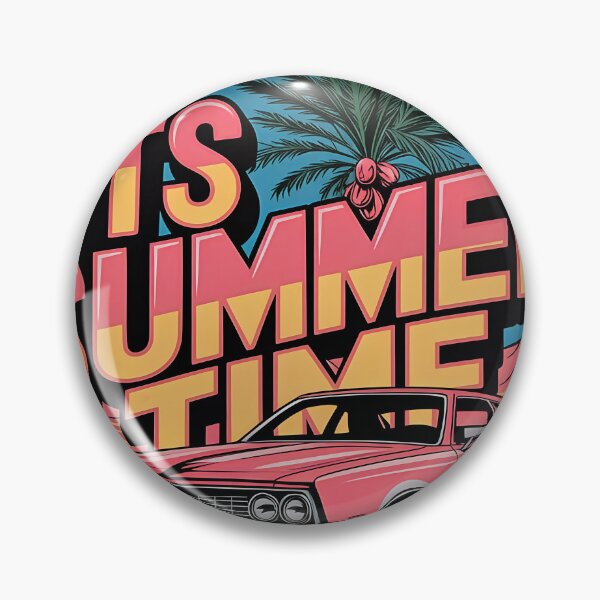 Item preview,  Its Summer Time designed and sold by Fastokart.