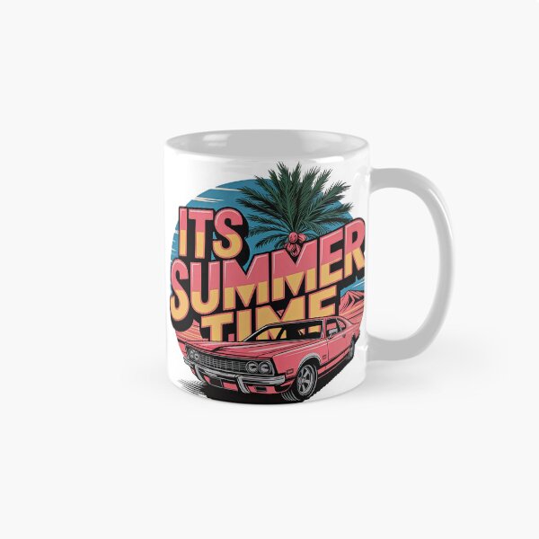 Item preview,  Its Summer Time designed and sold by Fastokart.