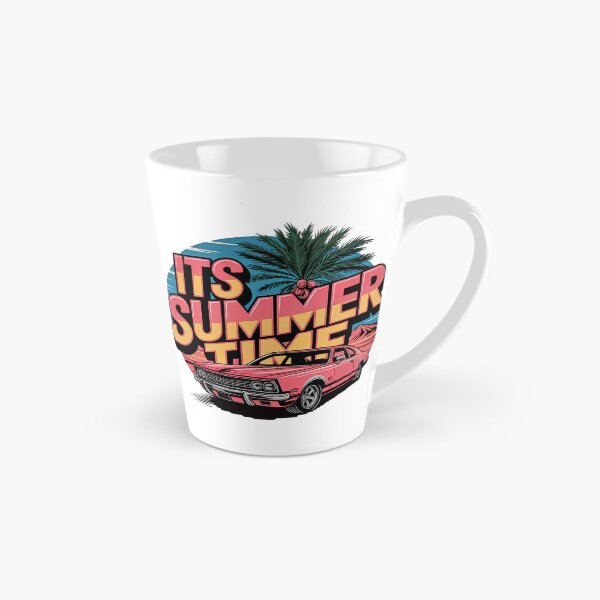 Item preview,  Its Summer Time designed and sold by Fastokart.
