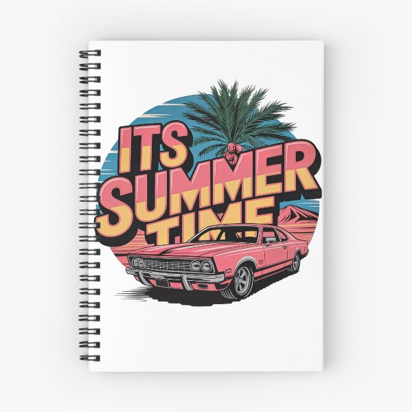 Item preview,  Its Summer Time designed and sold by Fastokart.