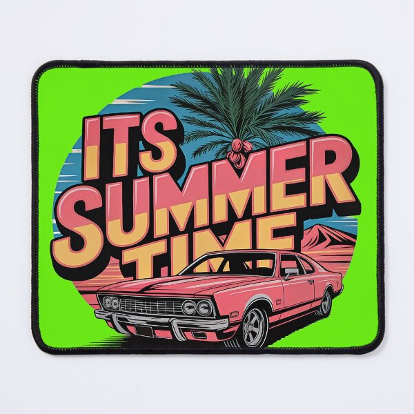 Item preview, Its Summer Time designed and sold by Fastokart.