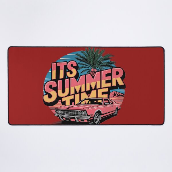 Item preview, Its Summer Time designed and sold by Fastokart.