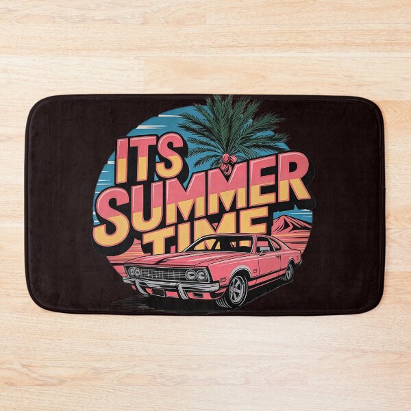 Item preview,  Its Summer Time designed and sold by Fastokart.