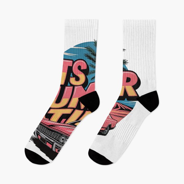 Item preview,  Its Summer Time designed and sold by Fastokart.