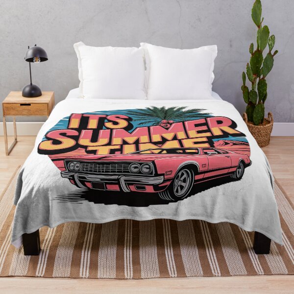 Item preview, Its Summer Time designed and sold by Fastokart.