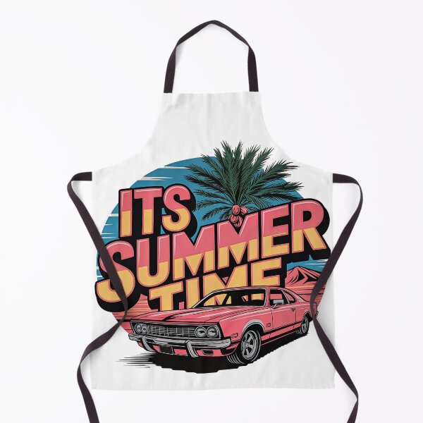 Item preview, Its Summer Time designed and sold by Fastokart.