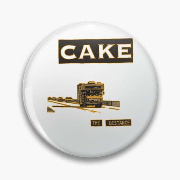 Item preview, Alternative Rock Camper Van On Highway Silhouette Illustration designed and sold by emitabaraet.