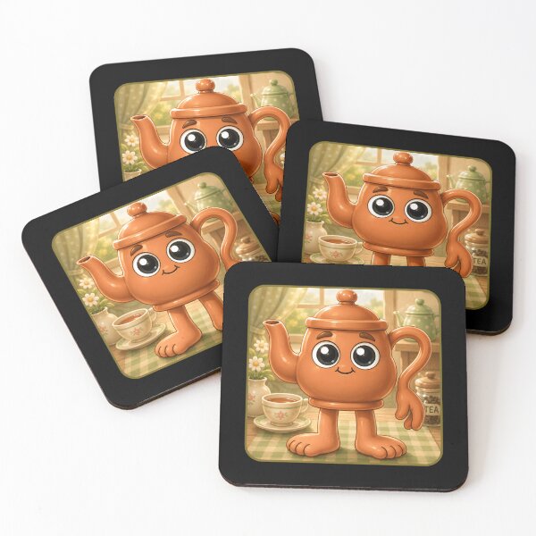 Item preview, Ta Ta Sahur designed and sold by Gamify Store.