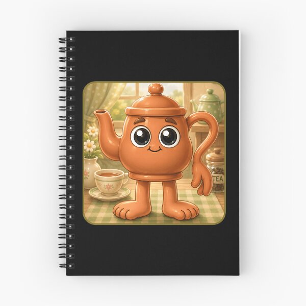 Item preview, Ta Ta Sahur designed and sold by Gamify Store.