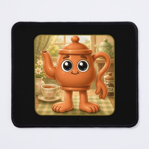 Item preview, Ta Ta Sahur designed and sold by Gamify Store.