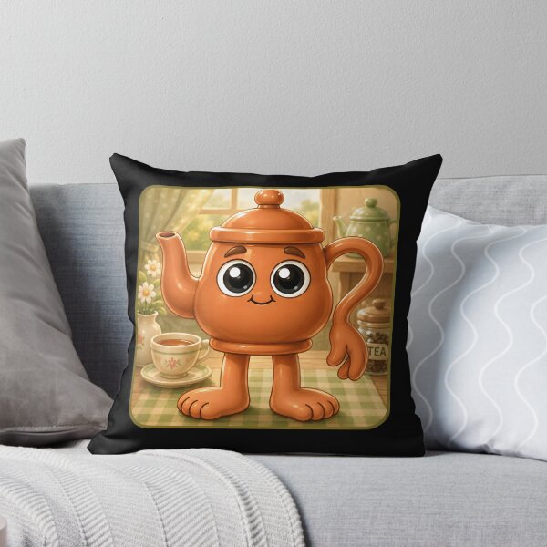 Item preview, Ta Ta Sahur designed and sold by Gamify Store.