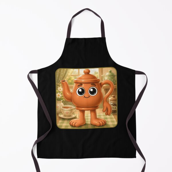 Item preview, Ta Ta Sahur designed and sold by Gamify Store.