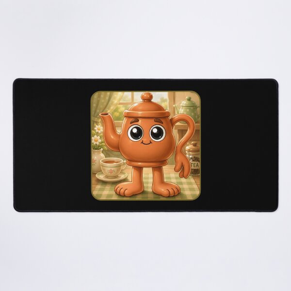 Item preview, Ta Ta Sahur designed and sold by Gamify Store.