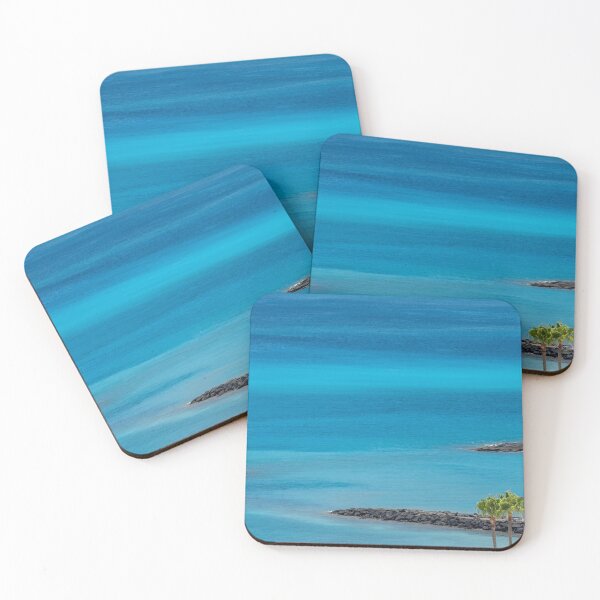 Item preview, Serene Seascape of Playa Fañabé, Tenerife designed and sold by twymanphoto.