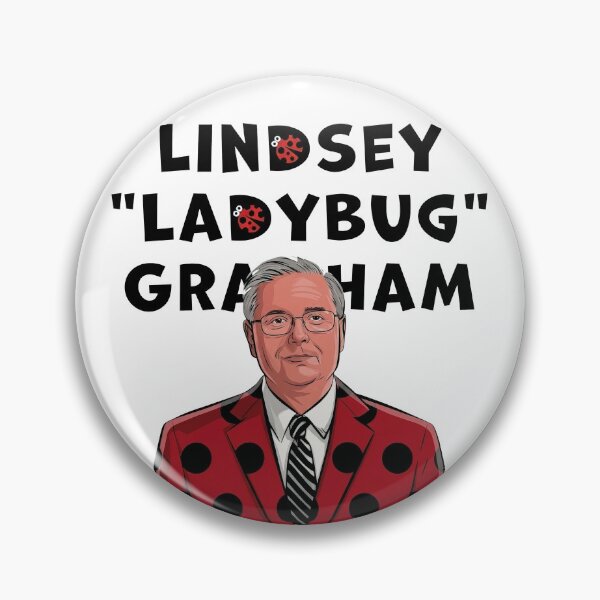 Item preview, Lindsey Ladybug Graham designed and sold by Landesign.