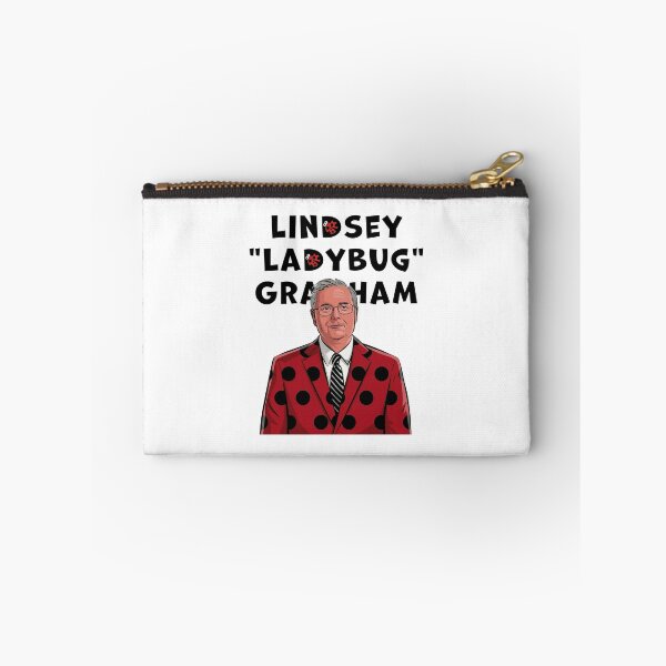 Item preview, Lindsey Ladybug Graham designed and sold by Landesign.