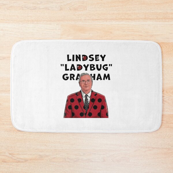 Item preview, Lindsey Ladybug Graham designed and sold by Landesign.