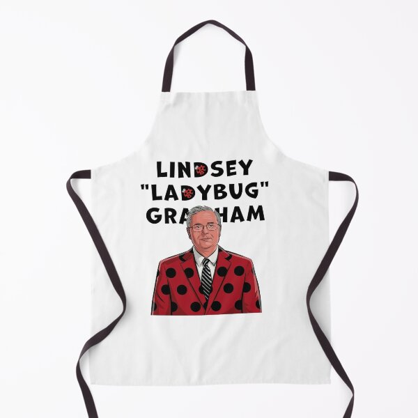 Item preview, Lindsey Ladybug Graham designed and sold by Landesign.