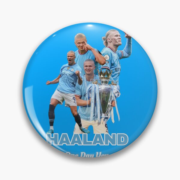 Item preview, haaland designed and sold by Vishal Raj.
