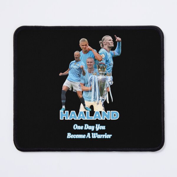 Item preview, haaland designed and sold by Vishal Raj.