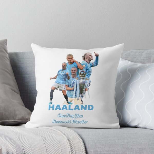 Item preview, haaland designed and sold by Vishal Raj.