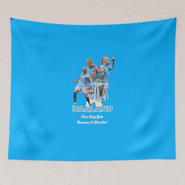 Item preview, haaland designed and sold by Vishal Raj.