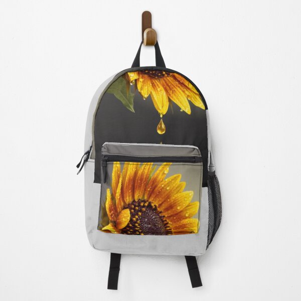 Item preview, Golden Tears Sunflower designed and sold by Bergenline Artworks.