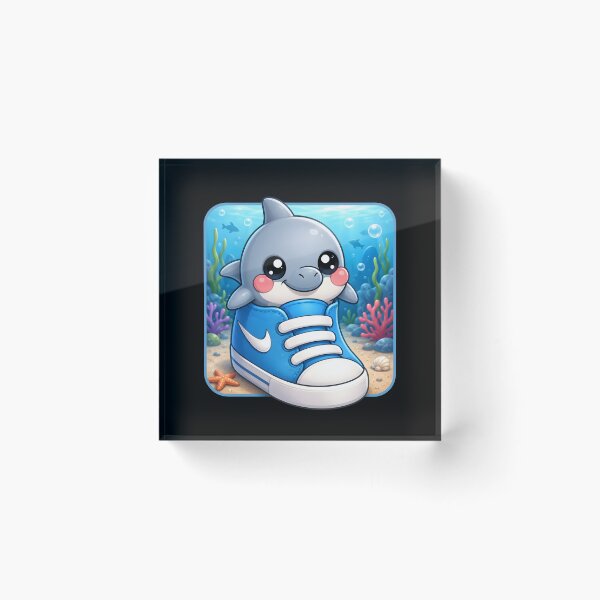 Item preview, Tralalero Tralala designed and sold by Gamify Store.