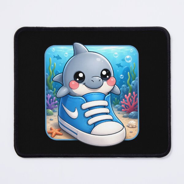 Item preview, Tralalero Tralala designed and sold by Gamify Store.