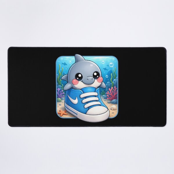 Item preview, Tralalero Tralala designed and sold by Gamify Store.
