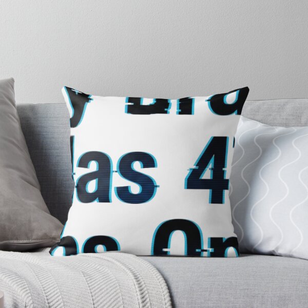 Item preview, My Brain Has 47 Tabs Open Retro Quote designed and sold by tushartanvir.