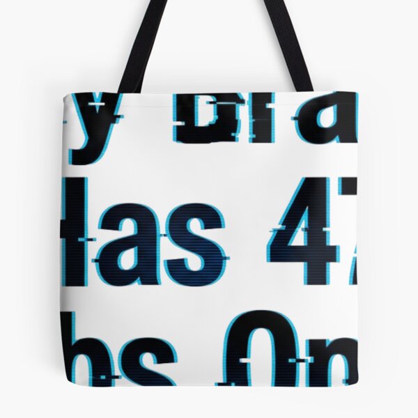 Item preview, My Brain Has 47 Tabs Open Retro Quote designed and sold by tushartanvir.