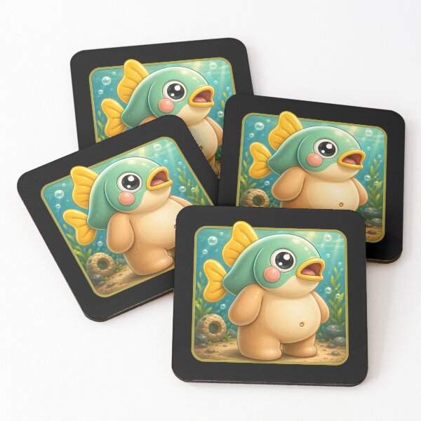 Item preview, Trippi Troppi designed and sold by Gamify Store.