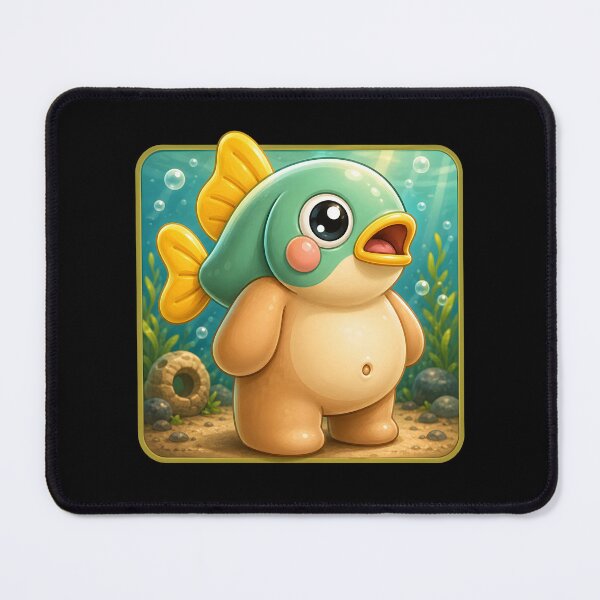 Item preview, Trippi Troppi designed and sold by Gamify Store.